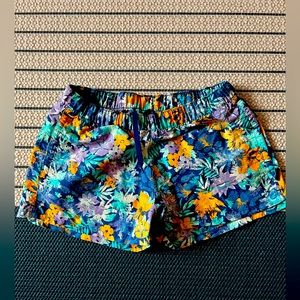 Vintage Women’s Patagonia Hiking Shorts